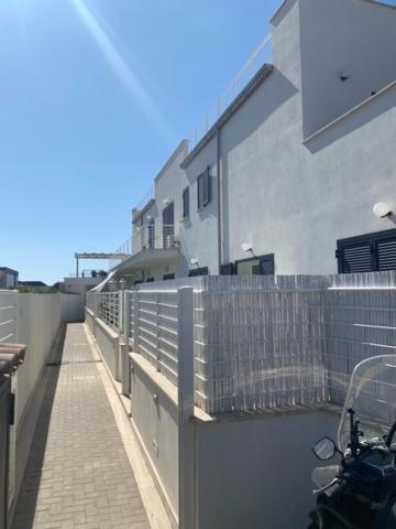 Casa Vacanza Surf&Kite Focene Exterior foto
