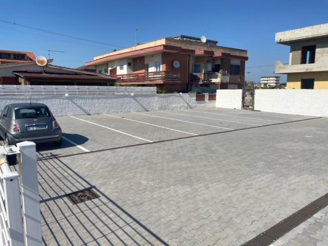 Casa Vacanza Surf&Kite Focene Exterior foto
