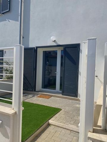 Casa Vacanza Surf&Kite Focene Exterior foto