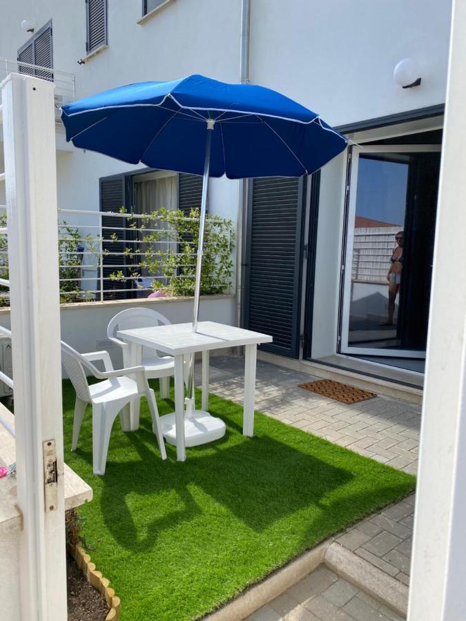 Casa Vacanza Surf&Kite Focene Exterior foto