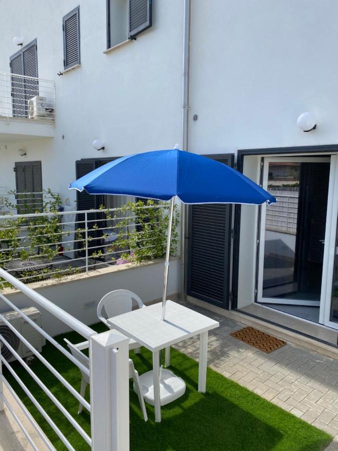 Casa Vacanza Surf&Kite Focene Exterior foto